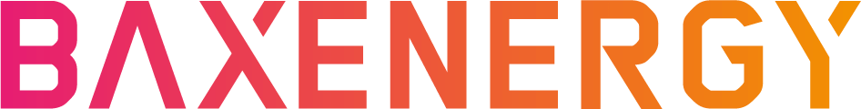 BaxEnergy Logo